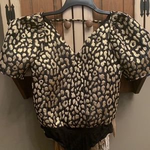 BuddyLove Bodysuit